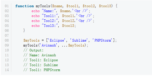 PHP5.6 PHP5.6发布 PHP程序代码